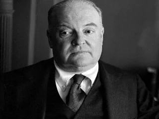 Edmund Wilson