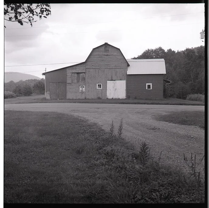 Upstate Dispatch: Six-Six Meadow Avenue