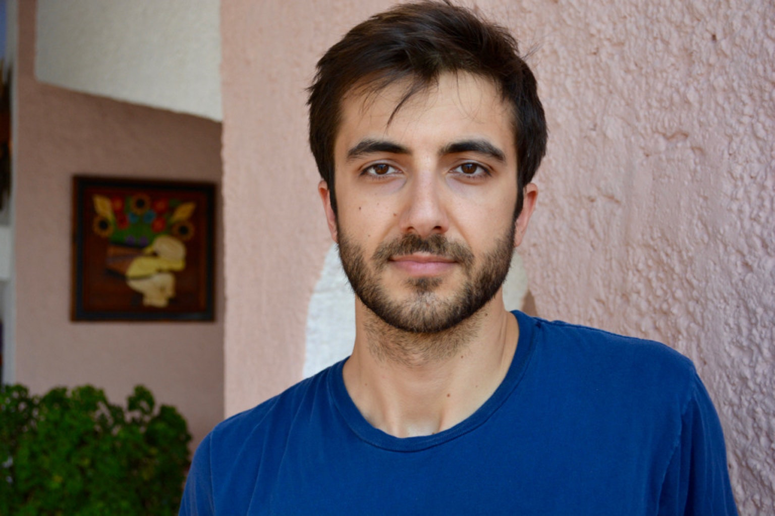 Nick Antosca