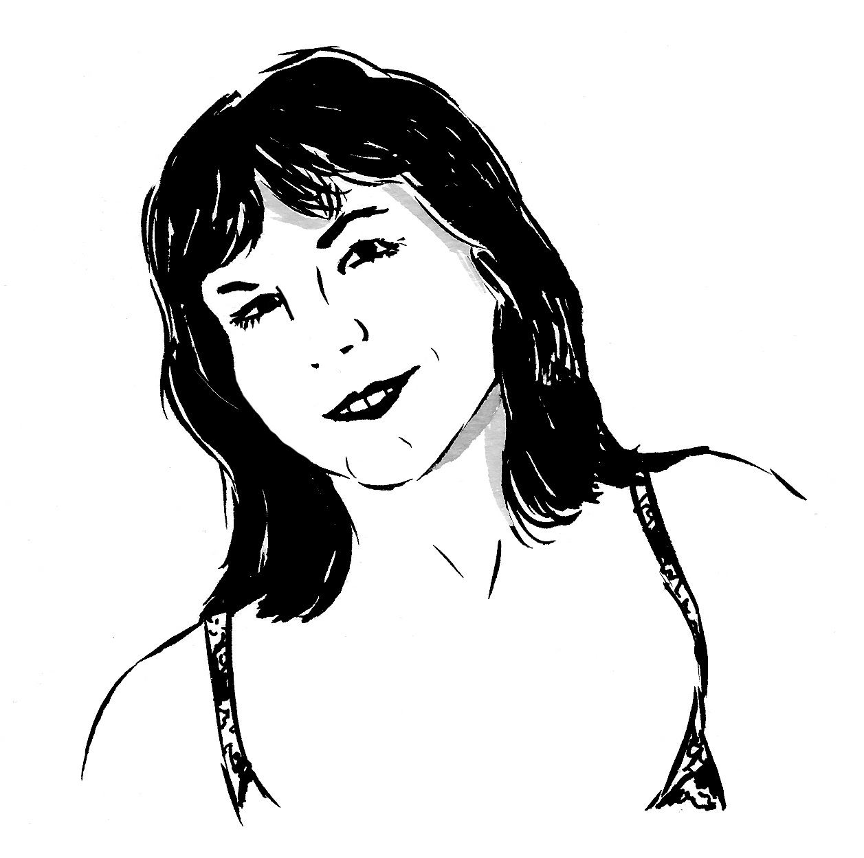 Short-form interview with Dorothy Spears