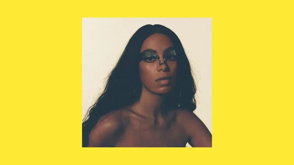 Nothing Without Intention: on Writing with Solange’s “When I Get Home”