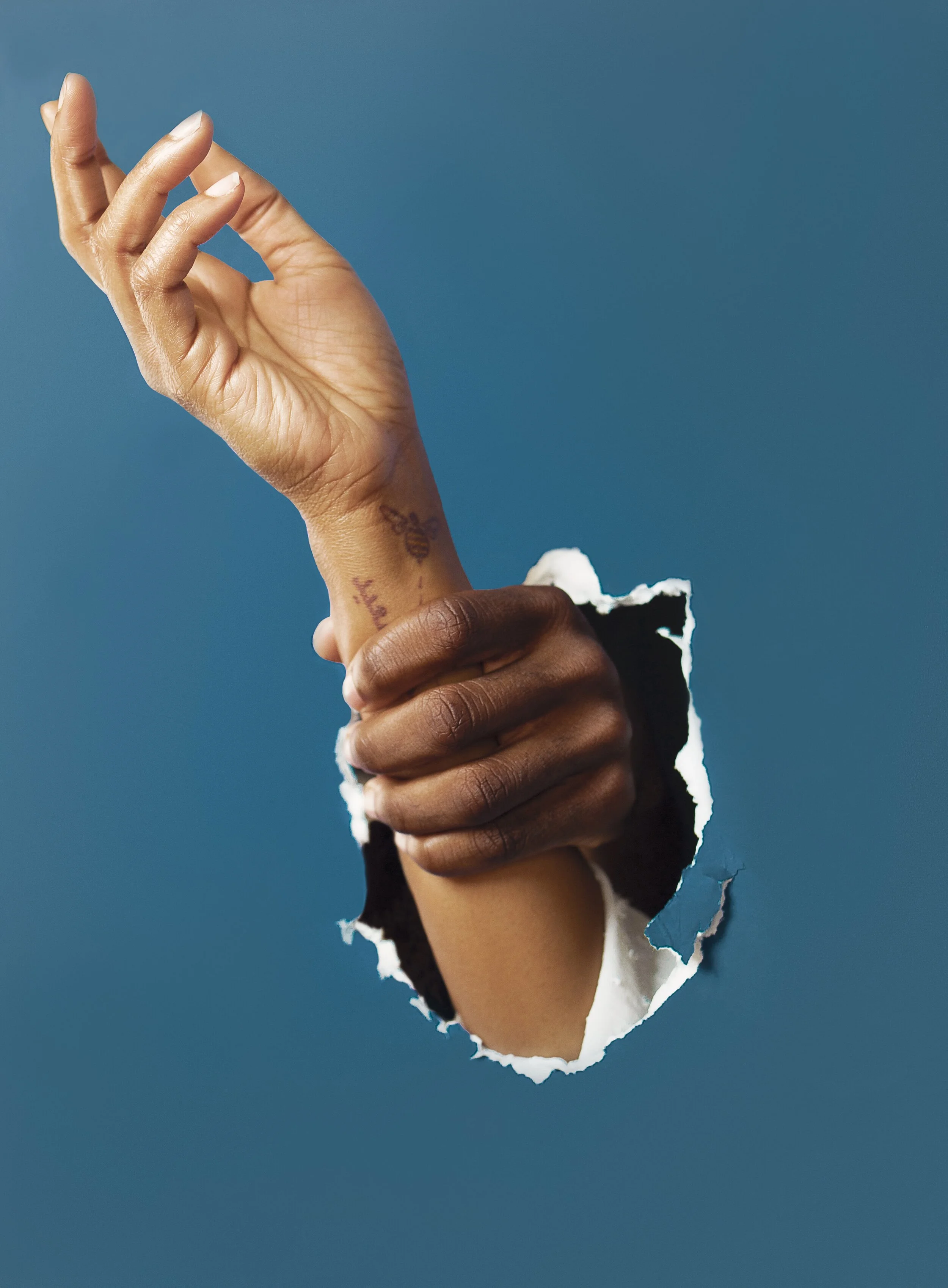 Is It Appropriation or Radical Empathy?