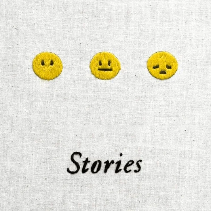 The Ghostliness of Longing: Mary South’s “You Will Never Be Forgotten”