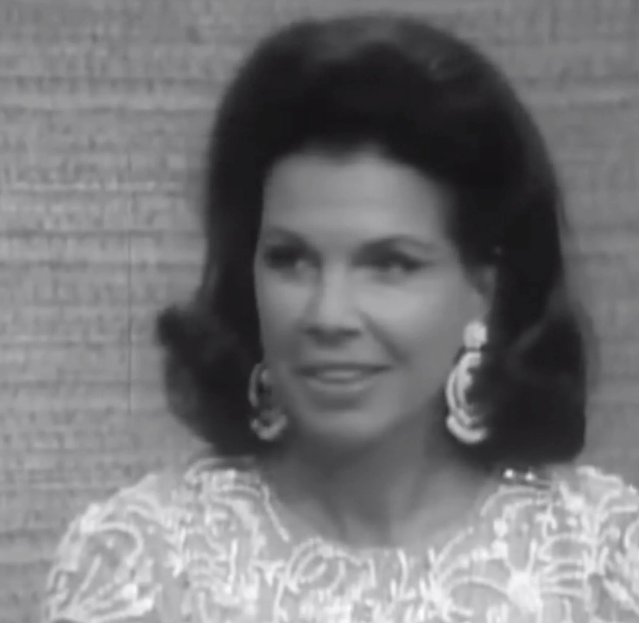 Jacqueline Susann, CBS/Goodson-Todman Productions