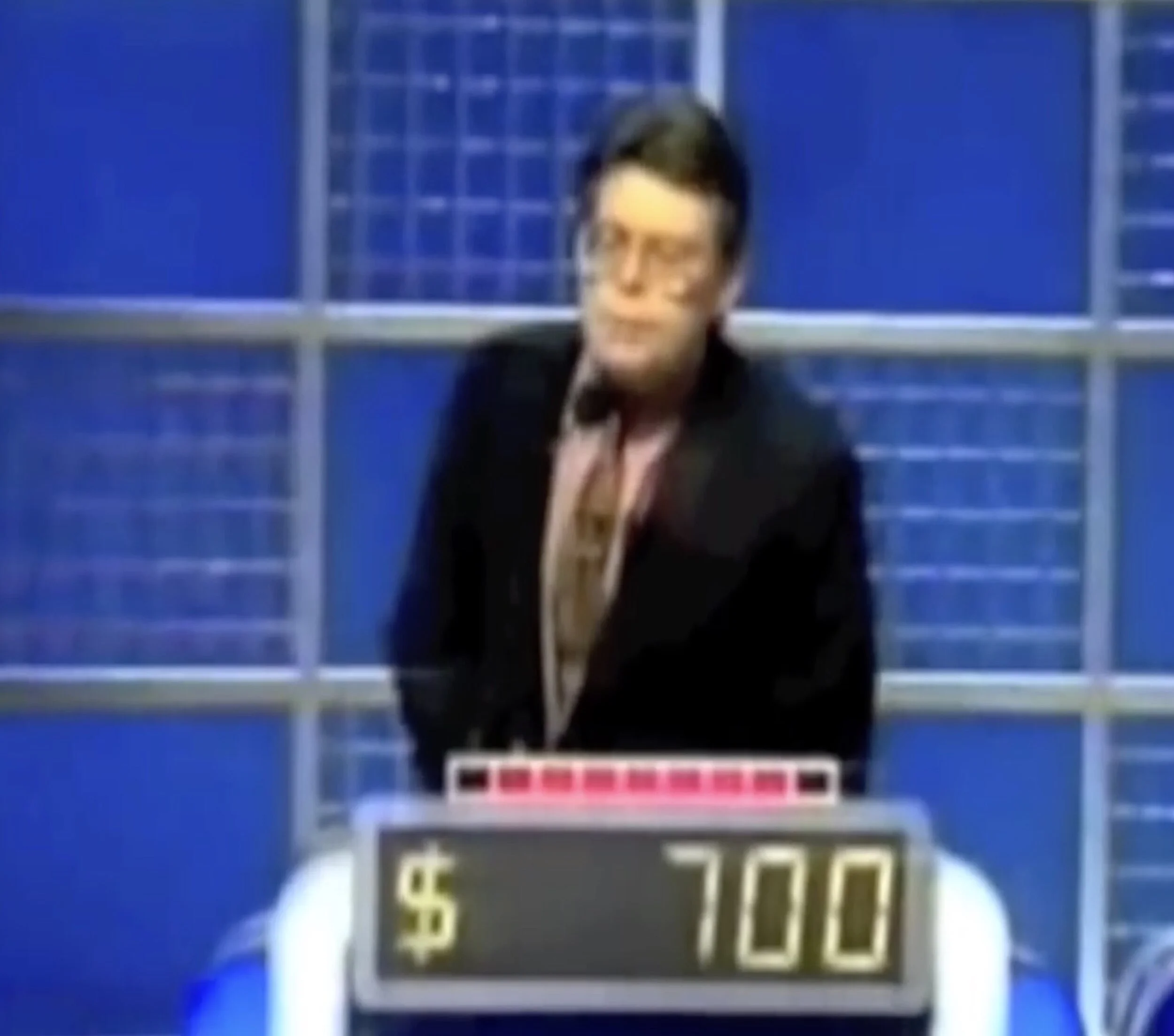 Stephen King, Sony Pictures Television/Jeopardy Productions, Inc.