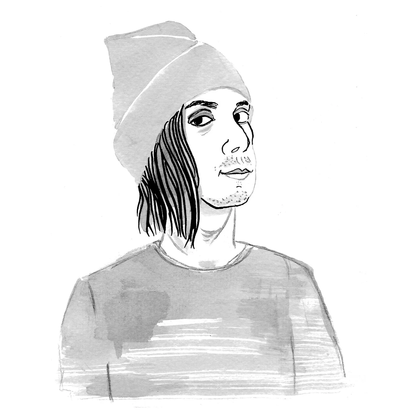The Epiphany 10: Interview w/ Matthew Baker on Story Collections as Concept Albums