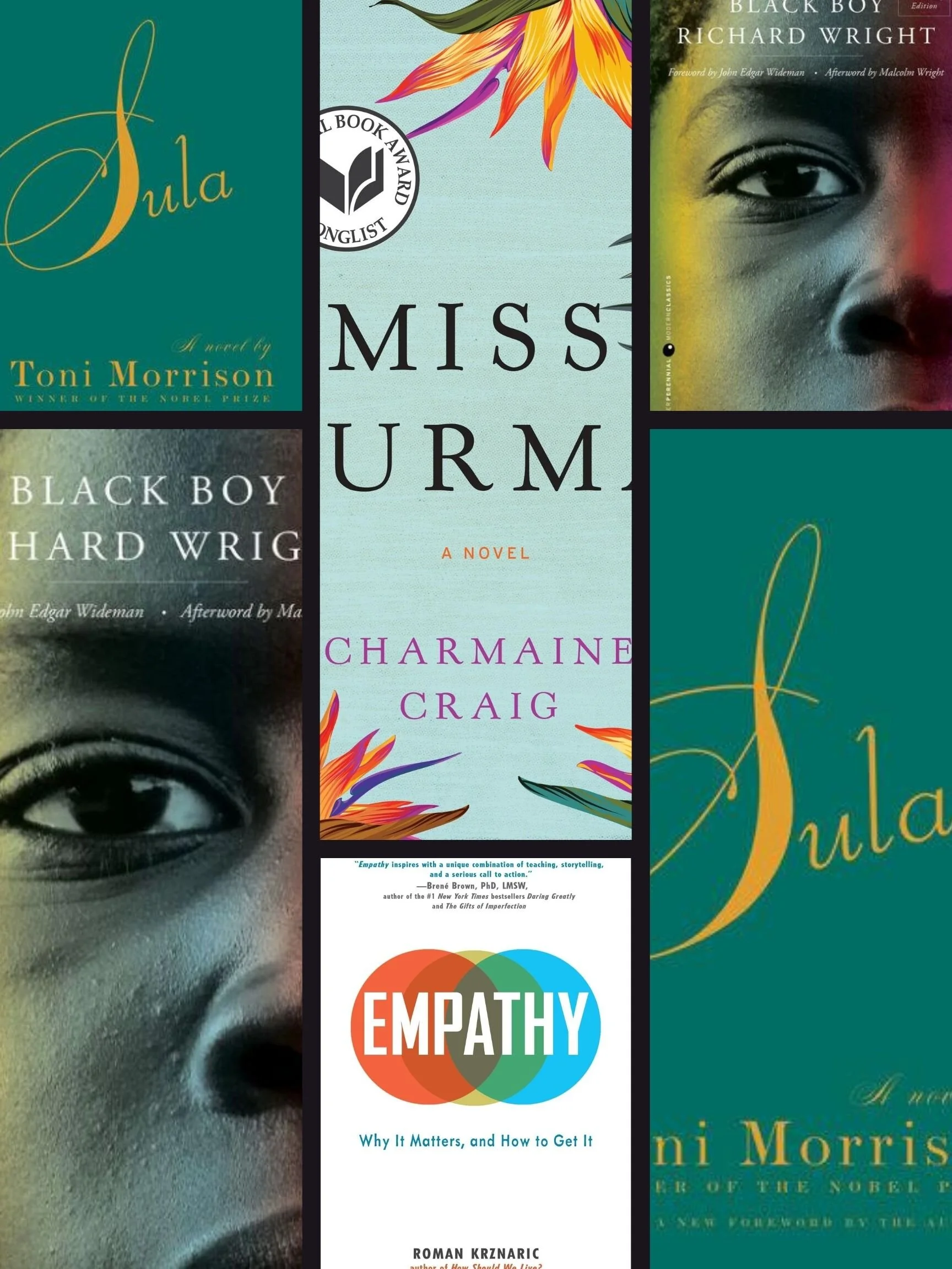 Reading as a Form of Protest