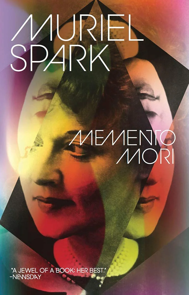 Spoiler Alert. . . They All Died: Aging and Muriel Spark’s “Memento Mori”