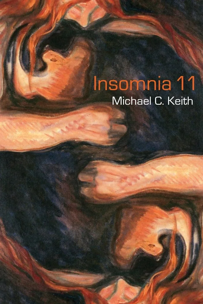 Sleepless in Massachussetts: on Michael C. Keith’s “Insomnia 11”