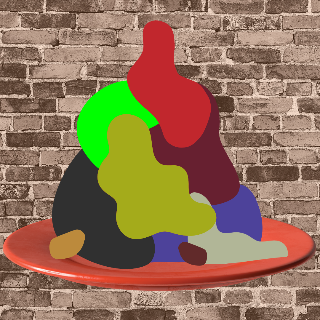 Shit Plate