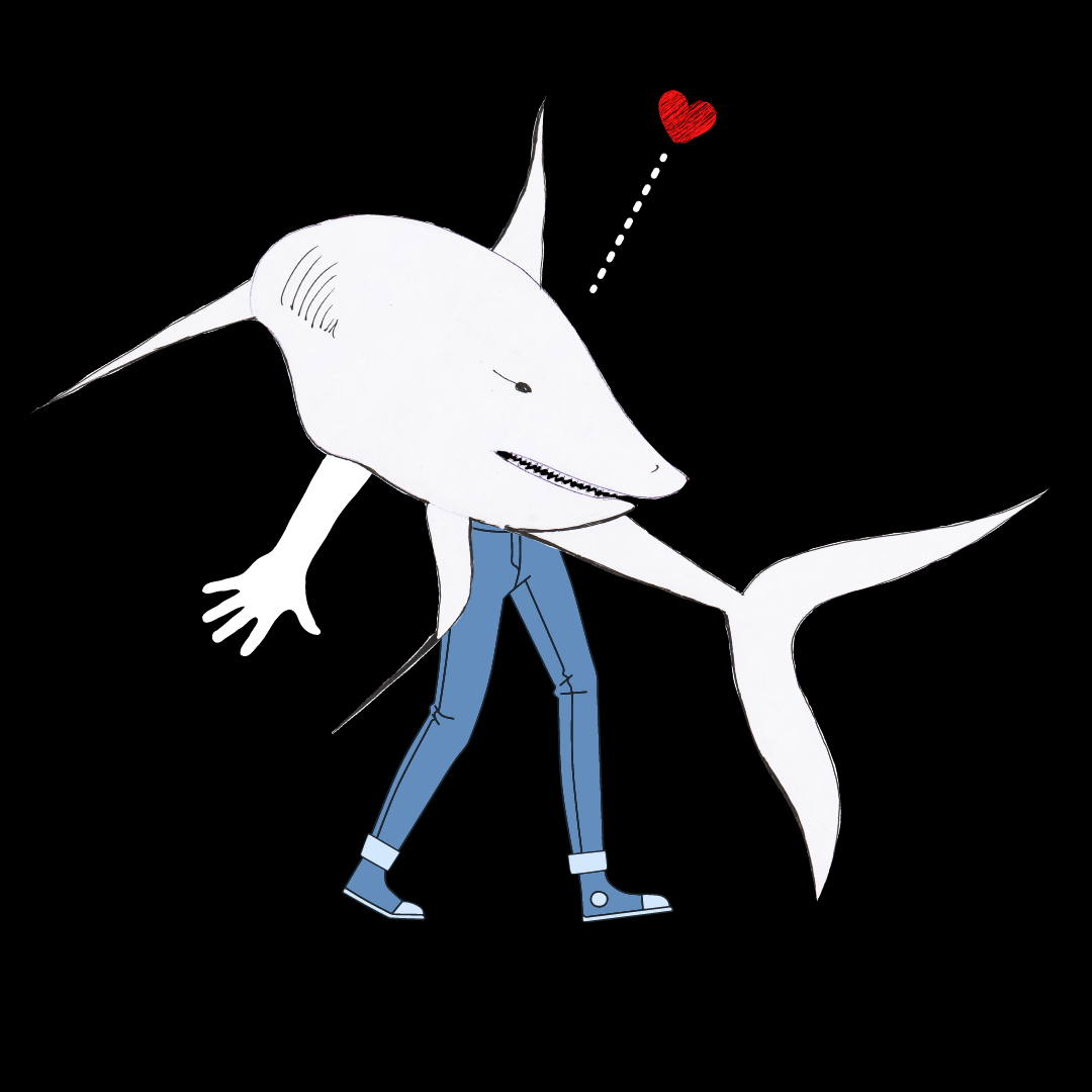 The Landshark