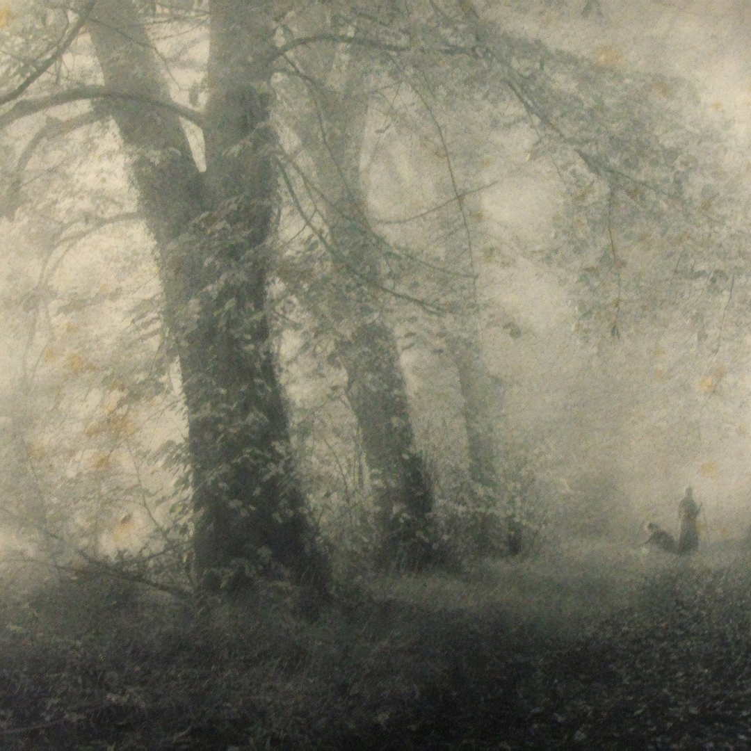 Music for Desks: Hushed