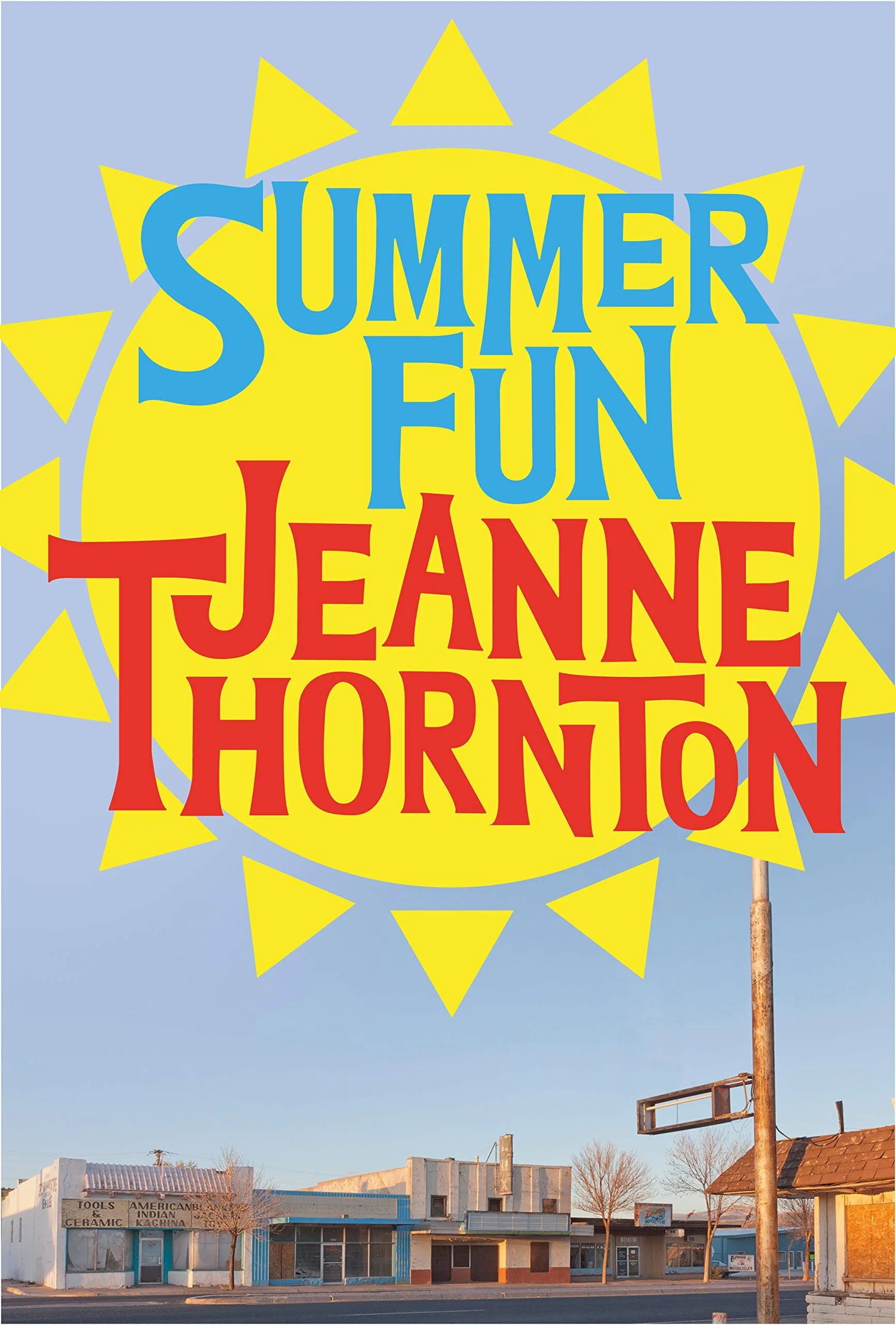 “The Time to Make Money From Your Secrets Has Arrived at Last”: Jeanne Thornton in Conversation w/ Bill Cheng