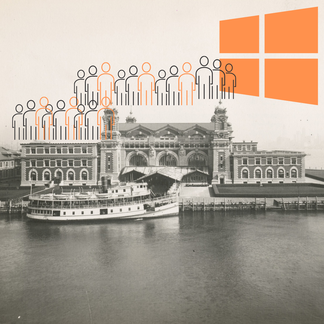 “On a Prewar Piano” &amp; “After the Farm was Sold to FedEx”