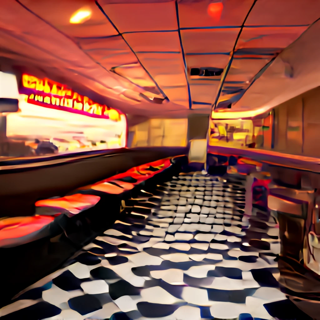 The Best Goddamned Daughter in the World