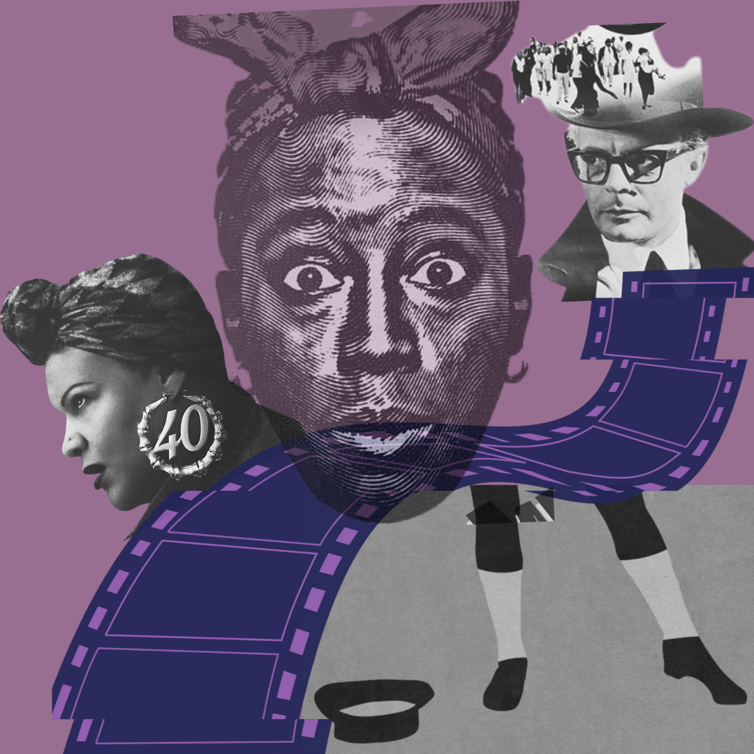 The Art of the Artistic Process