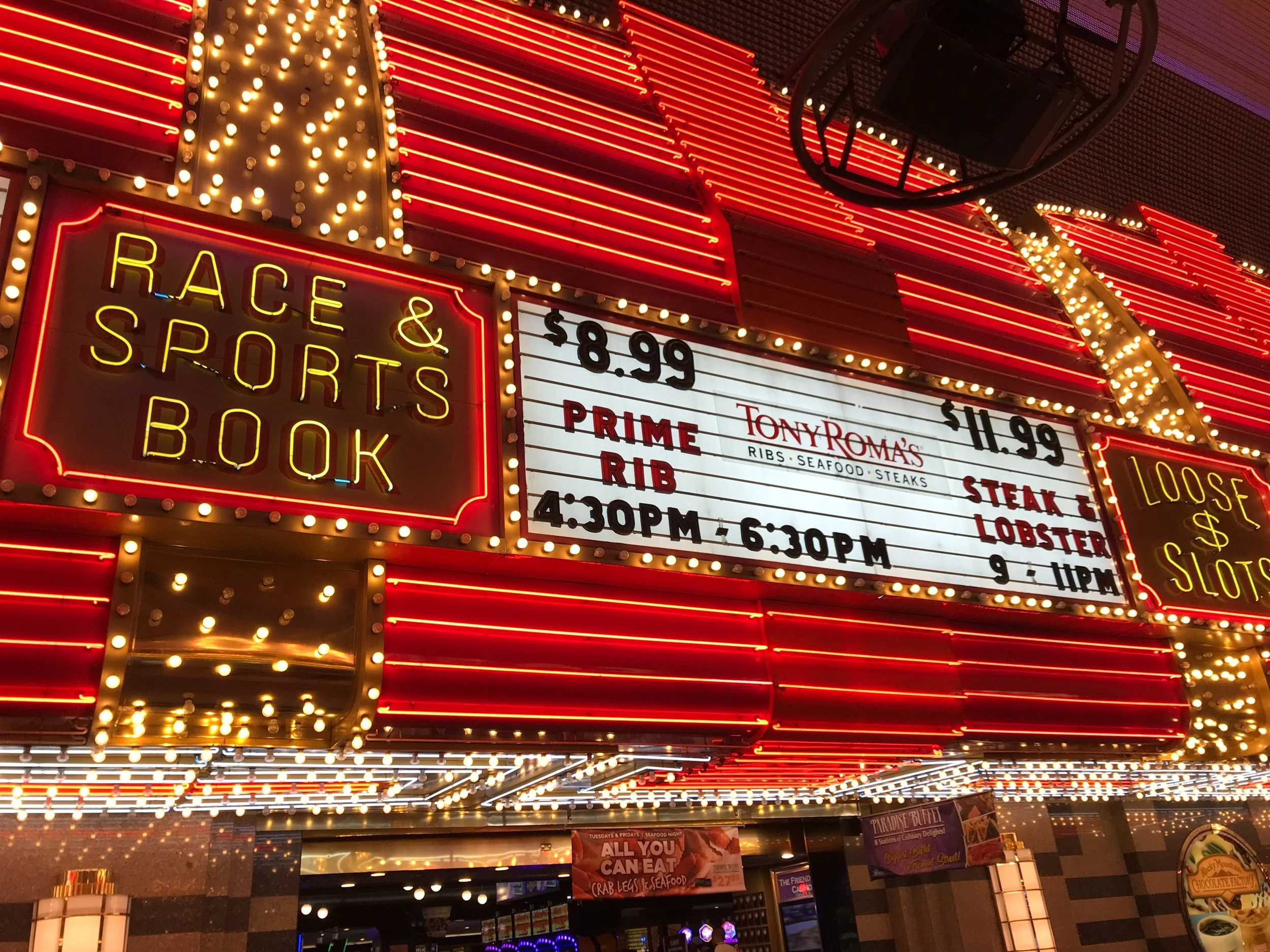 No Return: Some Thoughts on the Writing Contest