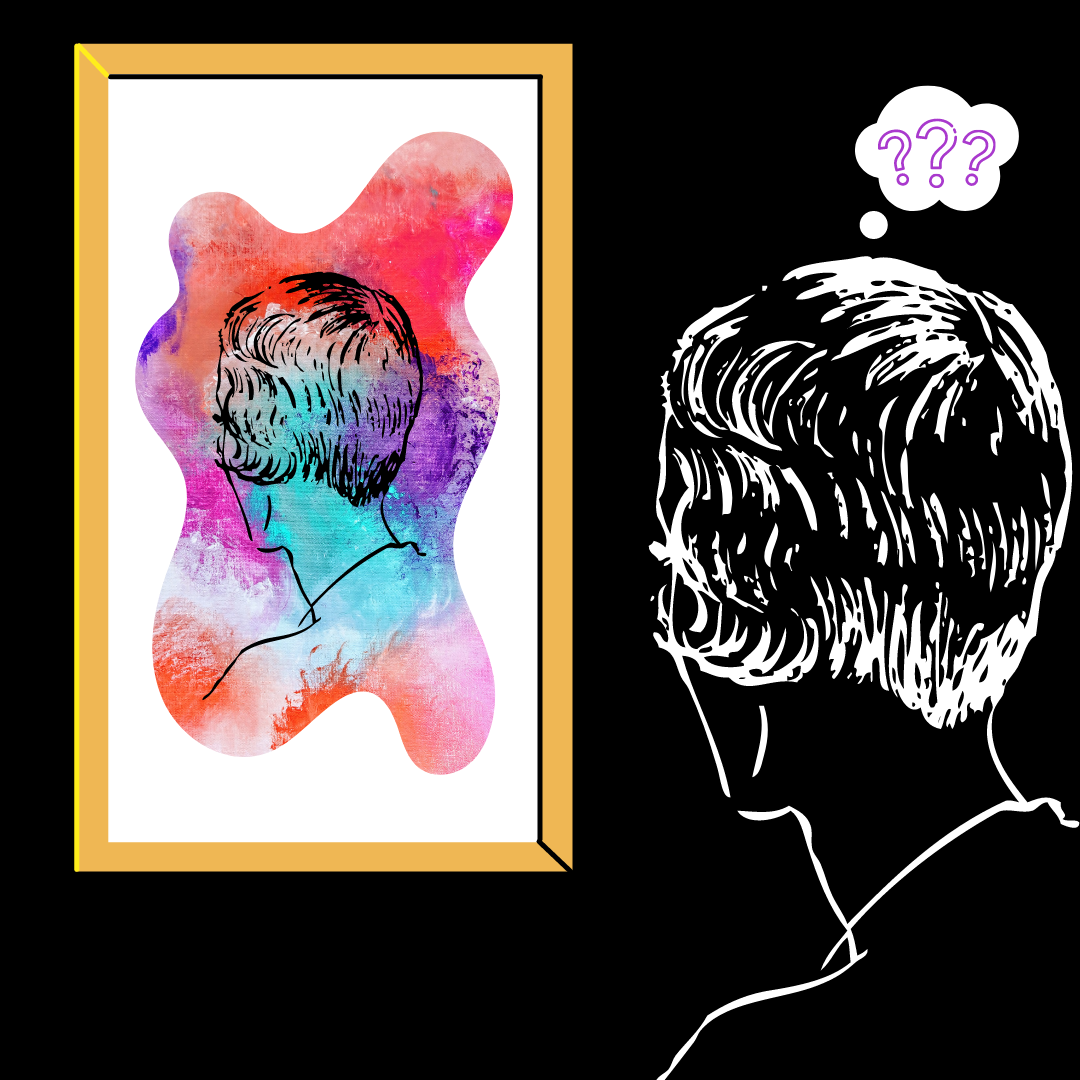 &nbsp;How to Look at a Painting
