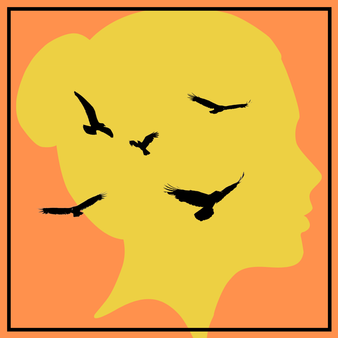 The World Is Not Astonished