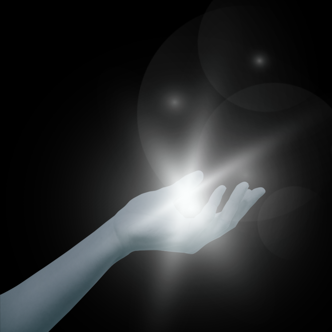 Three Poems by Christopher Blackman