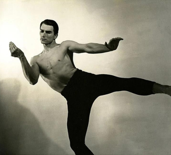 Erick Hawkins: The Dancer and The Dance — Epiphany Magazine