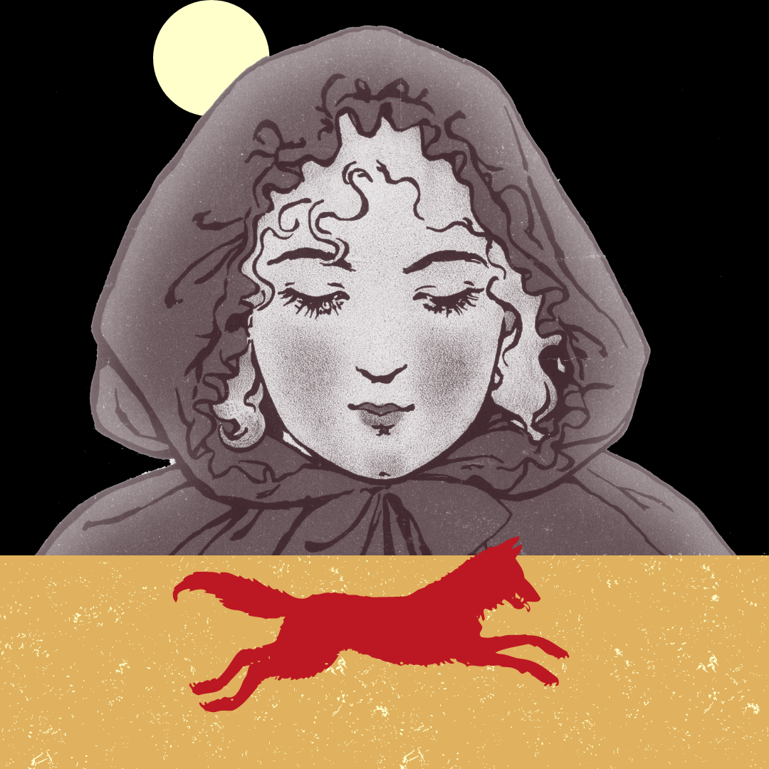 Seeing Red (Dispersal)