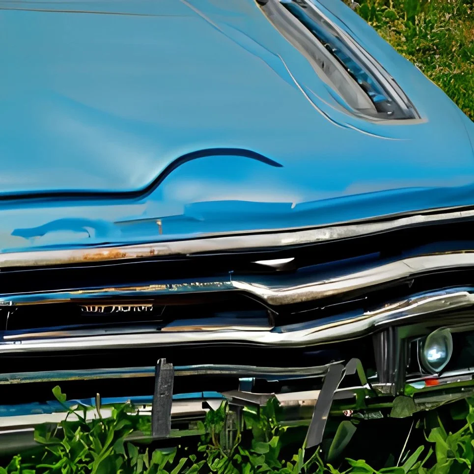 Waiting for Mr. Haskell