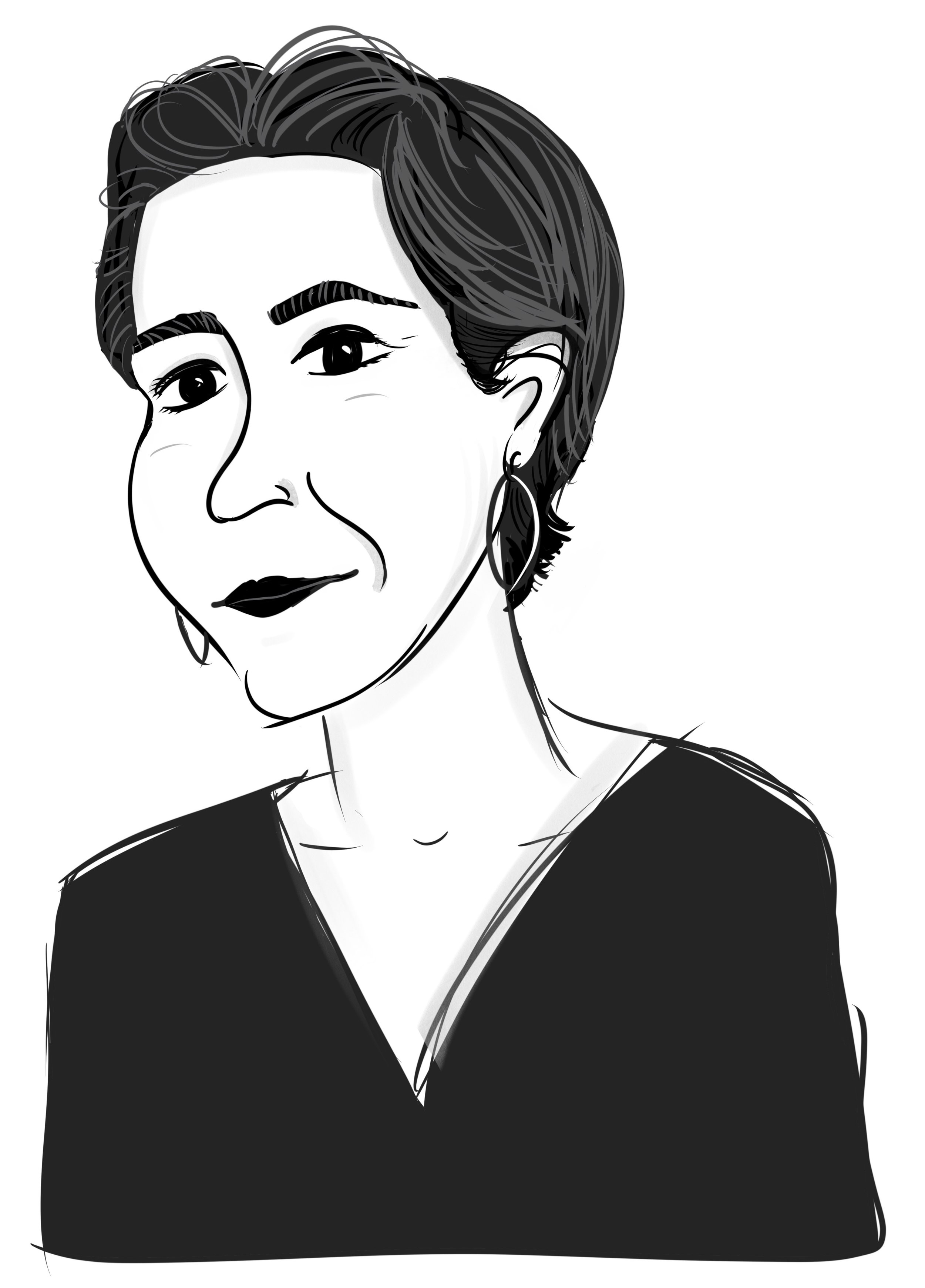 On Merging Humor With the Bleak: An Interview w/ Jessica Cohen