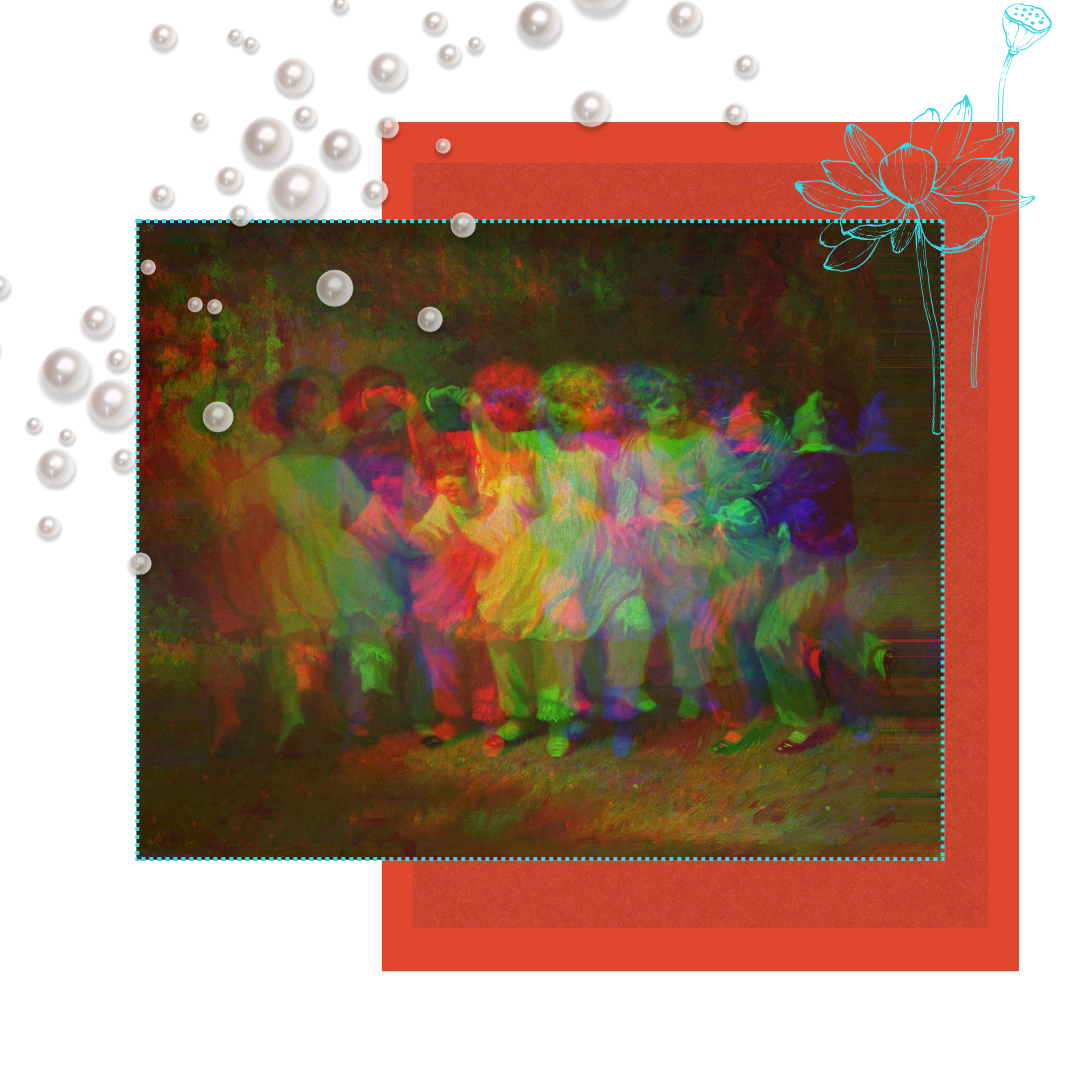 “The Kingdom Comes Like a Joke” &amp; “Manifesto”