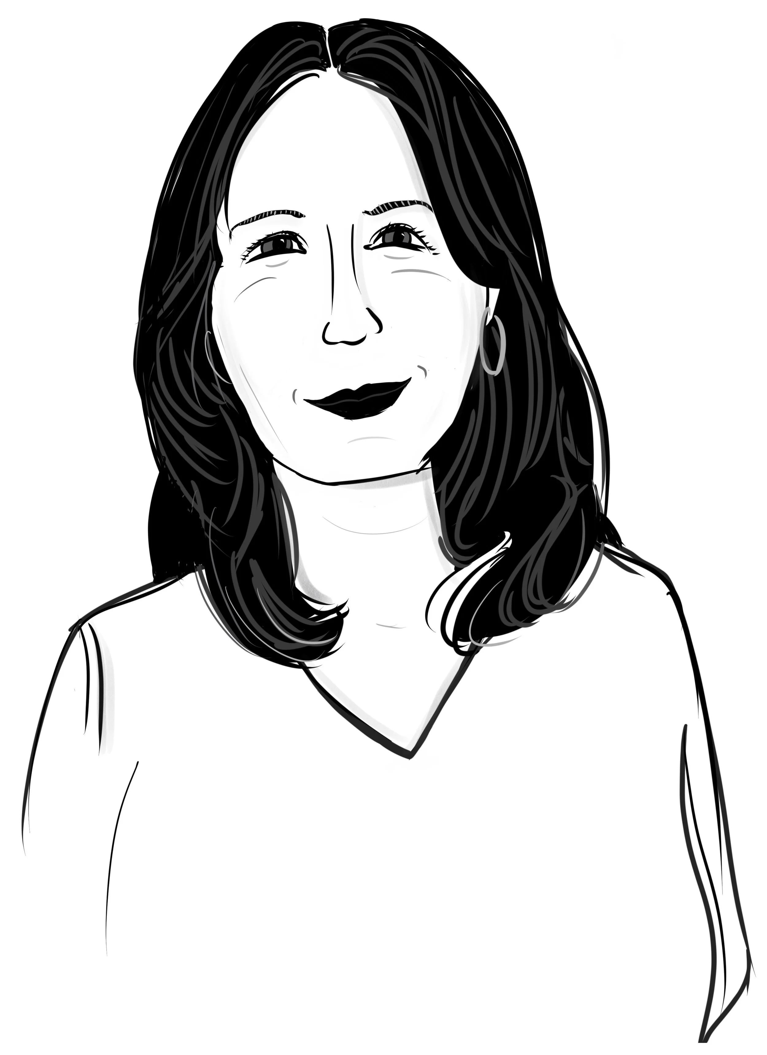 Images That Stick: An Interview w/ Mary Jones