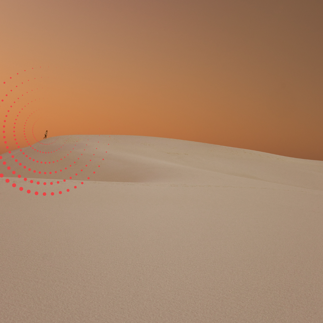 It’s Not Your Fault