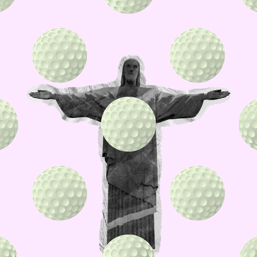 The Course of Holiness