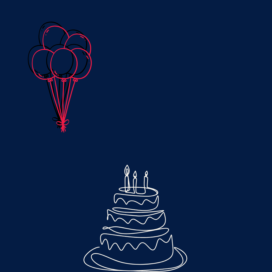 Any Day Can Be Thanksgiving