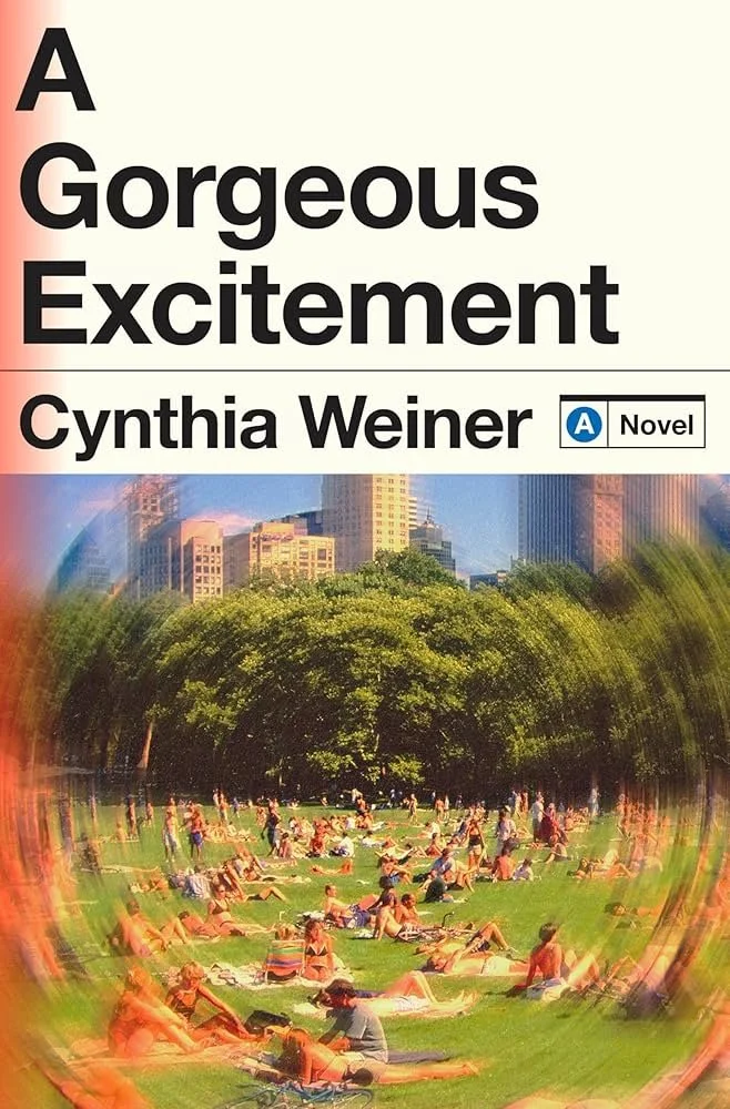 The Stories We Can’t Let Go: An Interview w/ Cynthia Weiner