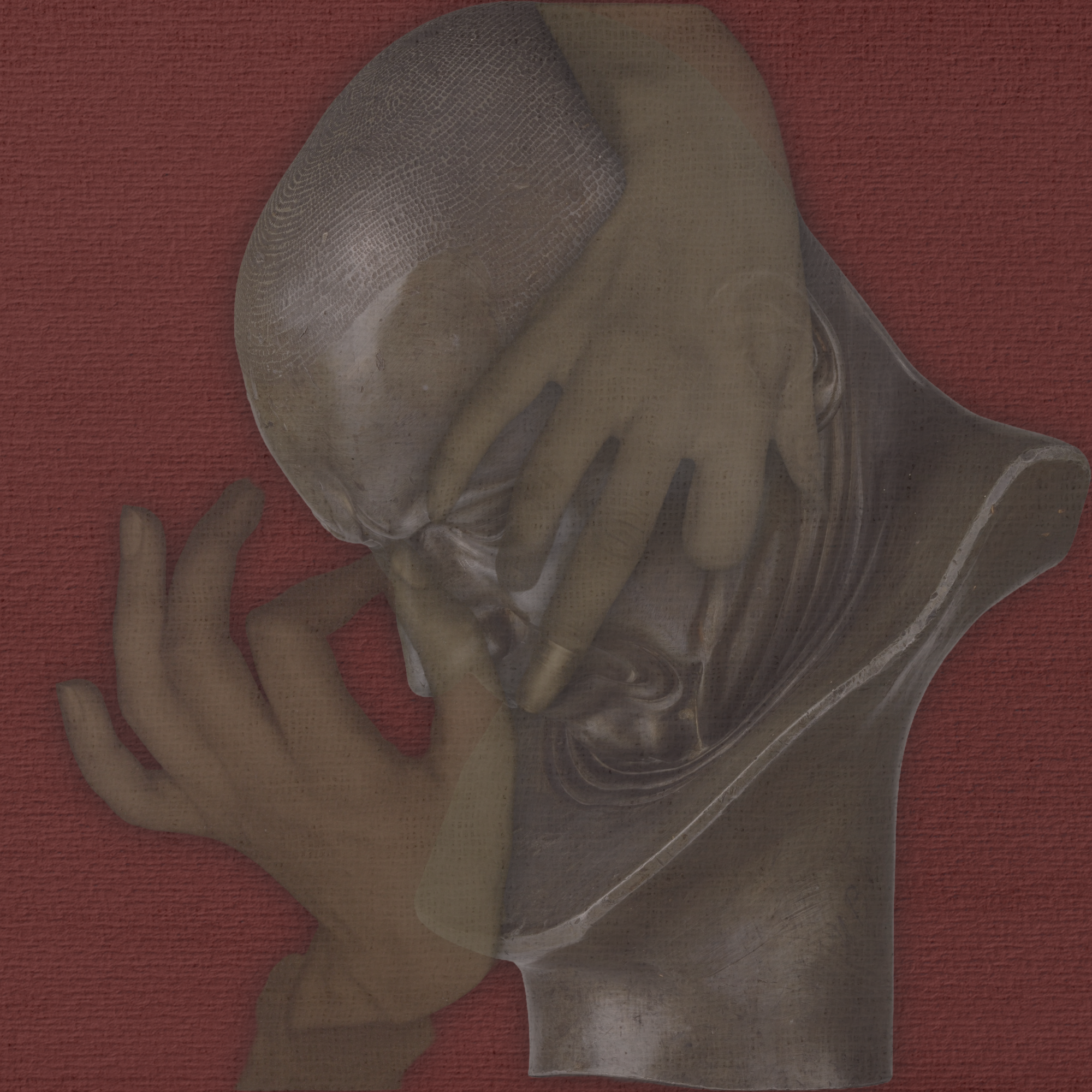 The Last Great Lover in Iran