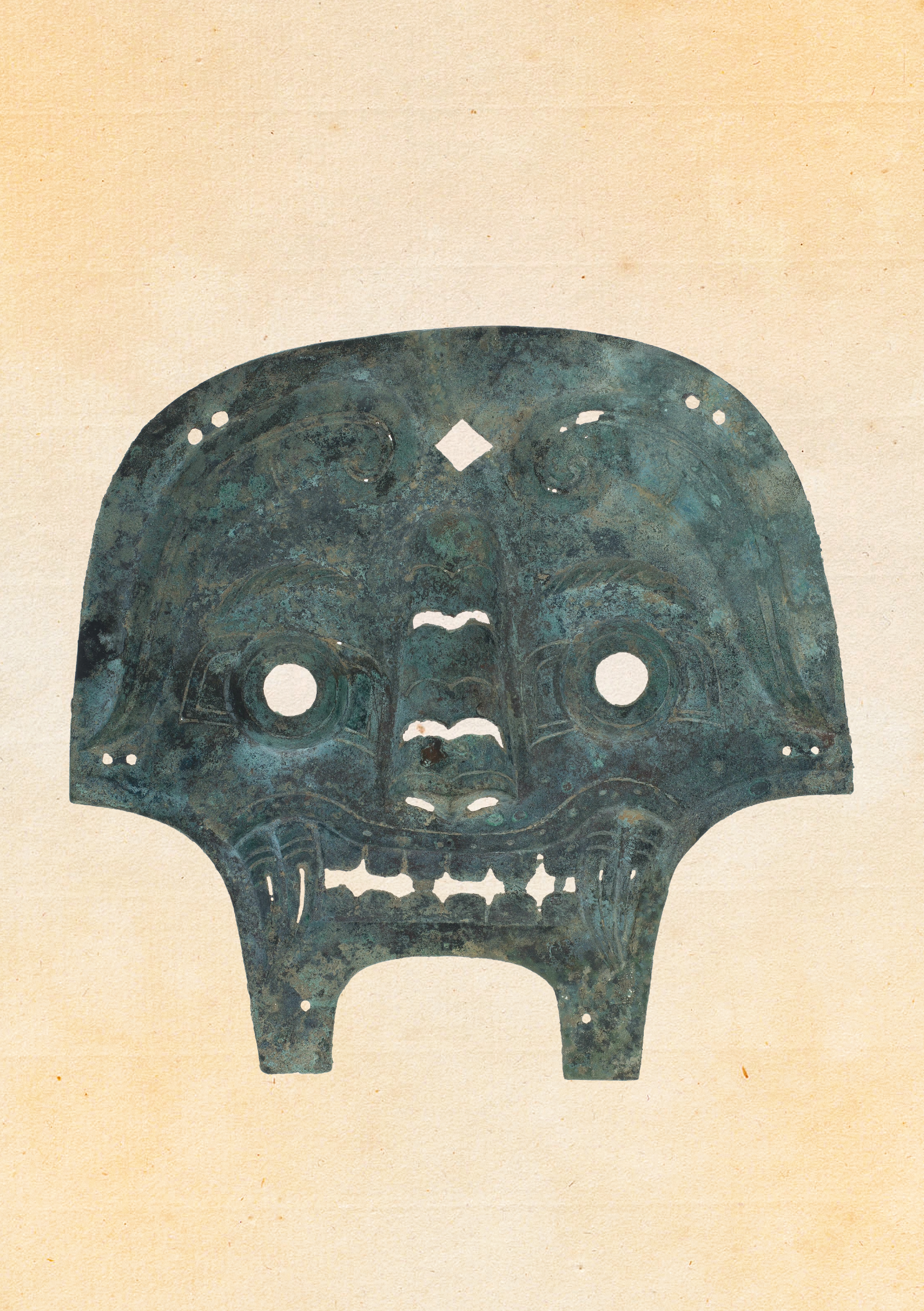 The Way Out Is Through