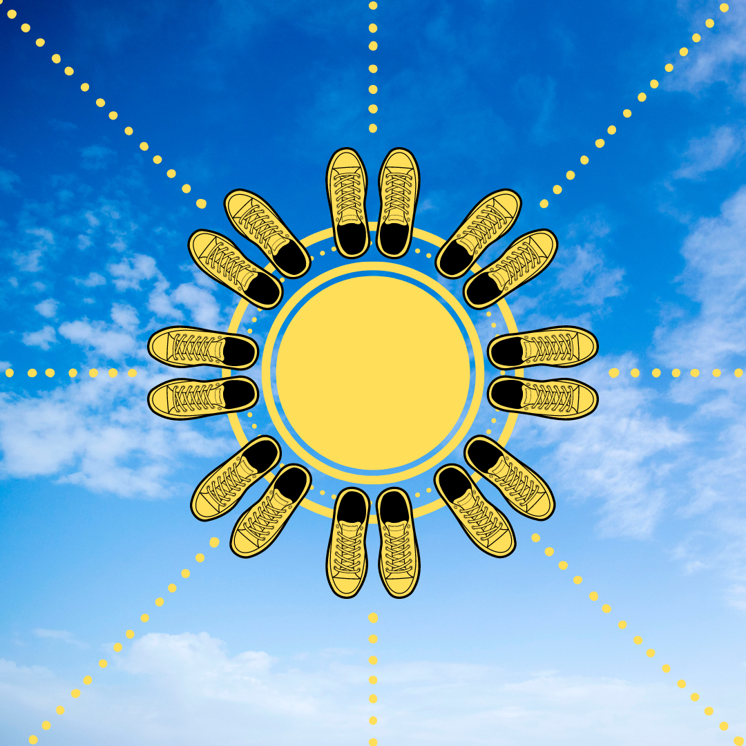 “Shoes in a circle,” “When my mother took us out as children”, &amp; “I exist alone”