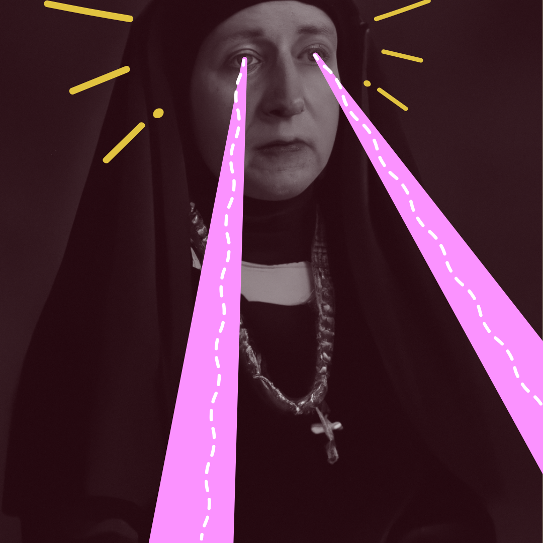 The Heretic’s Tale