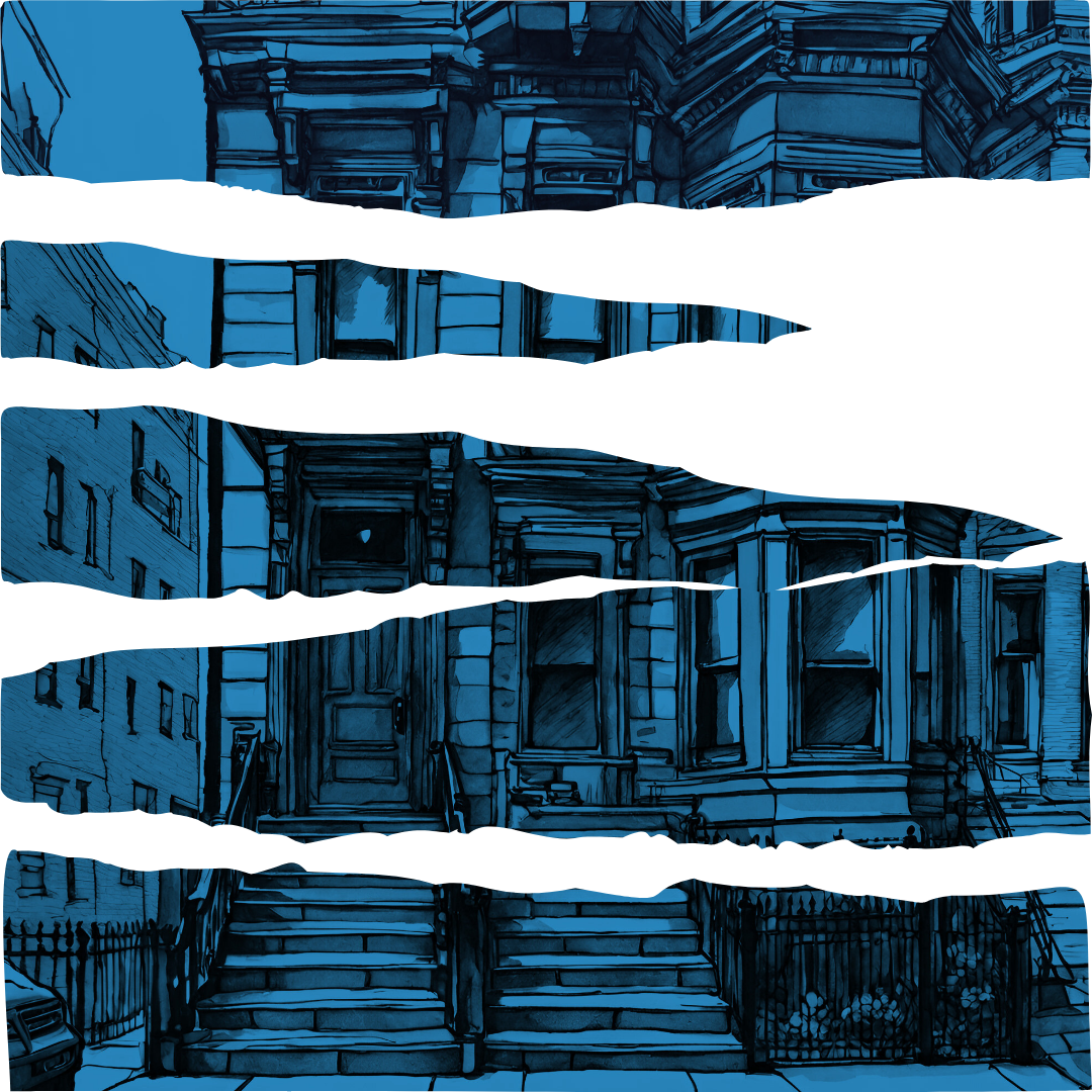 How Not To Run Away From Monsters