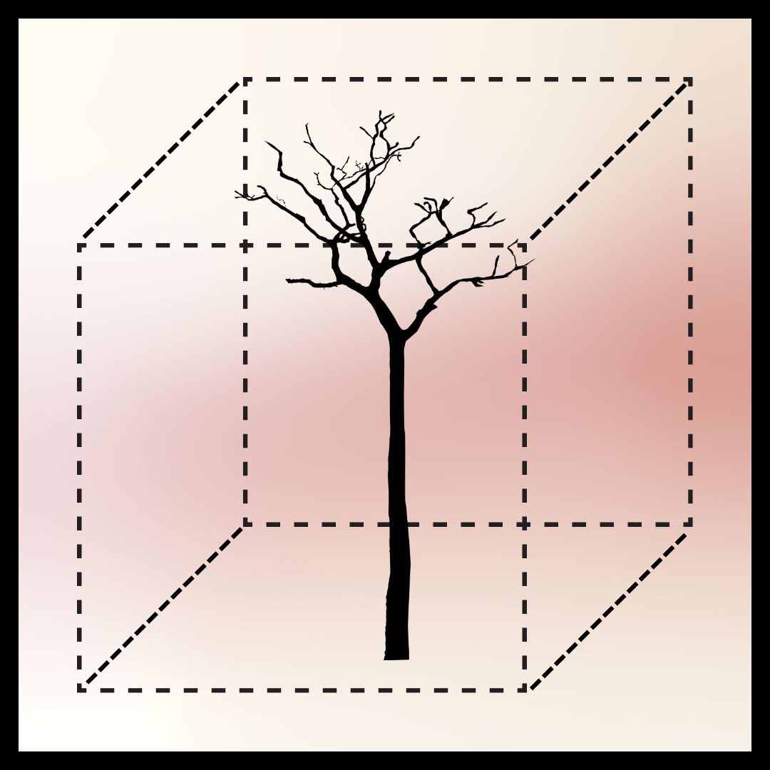 The Last Tree on Earth