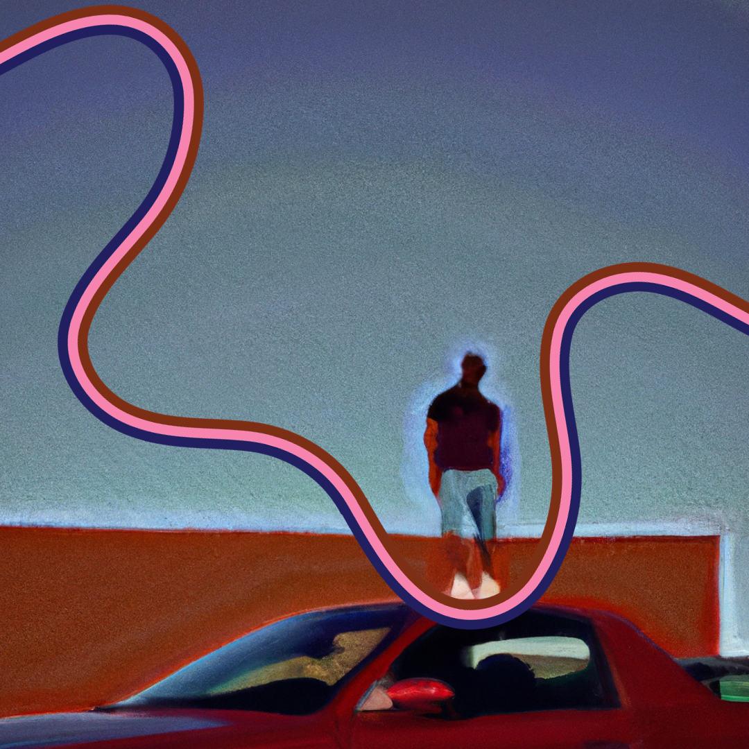 Man Accused of ‘Car Surfing,’ Damaging Vehicles in Home Depot Parking Lot