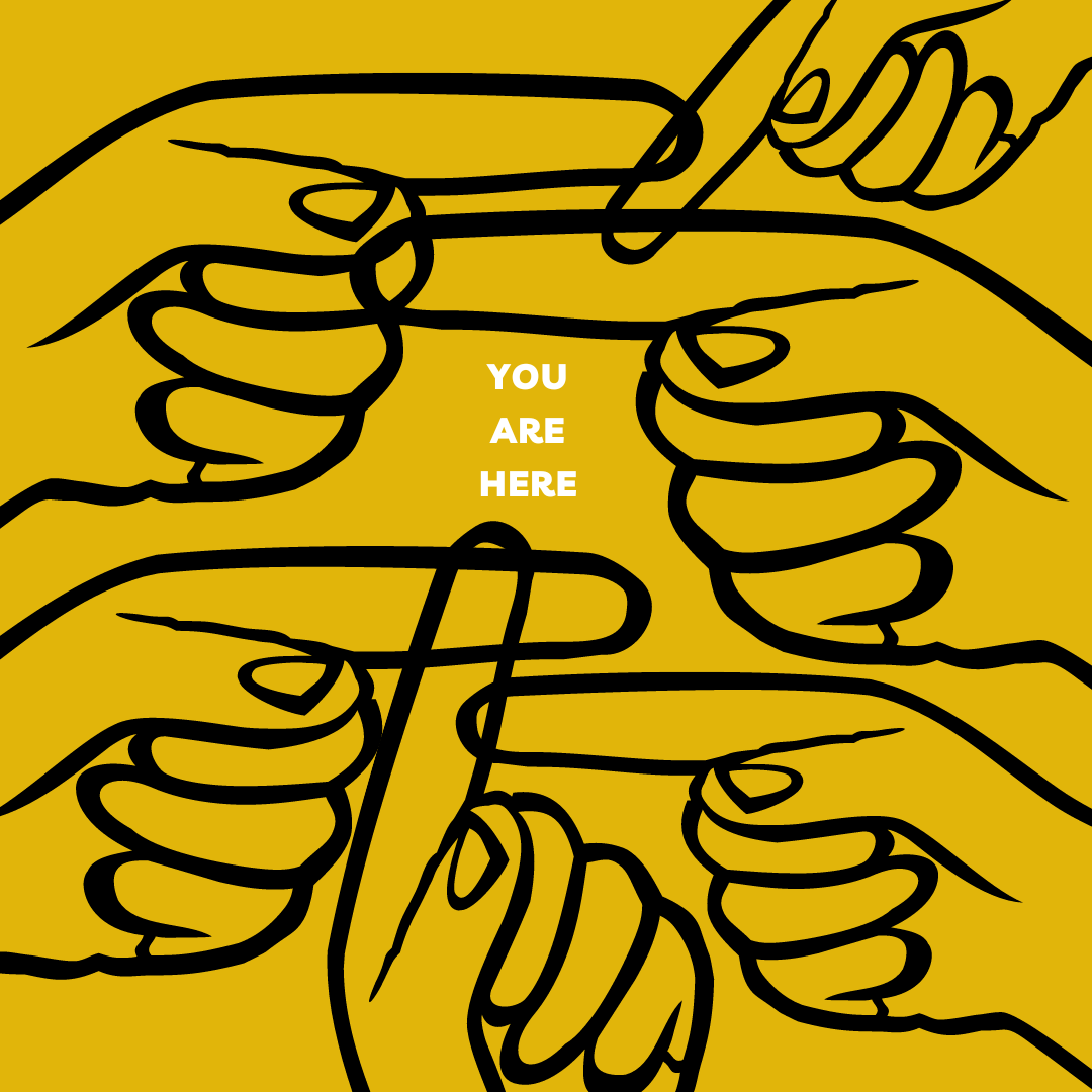 Opinions from Nowhere