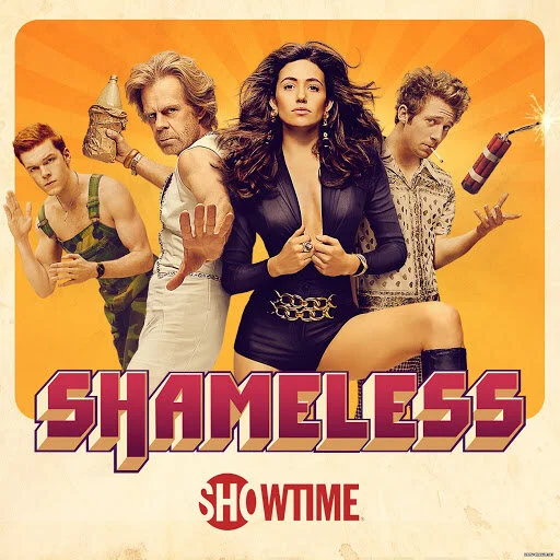 Shameless Enjoyment: Finding Good in a Bad Show