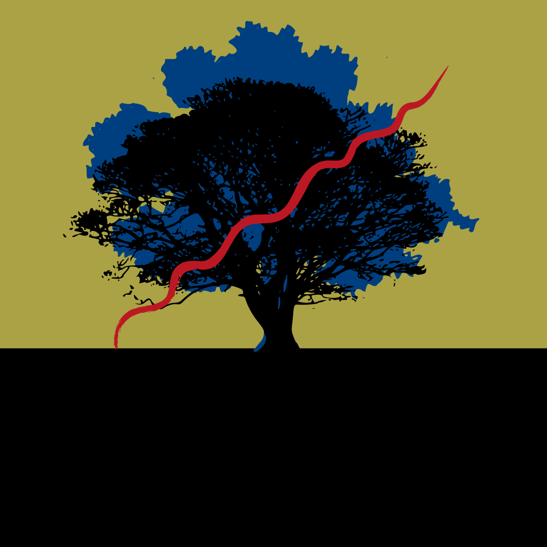 Sudden Oak Death