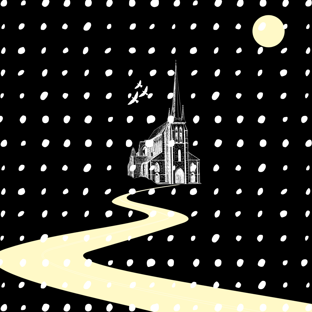 That Night I Go to Confession