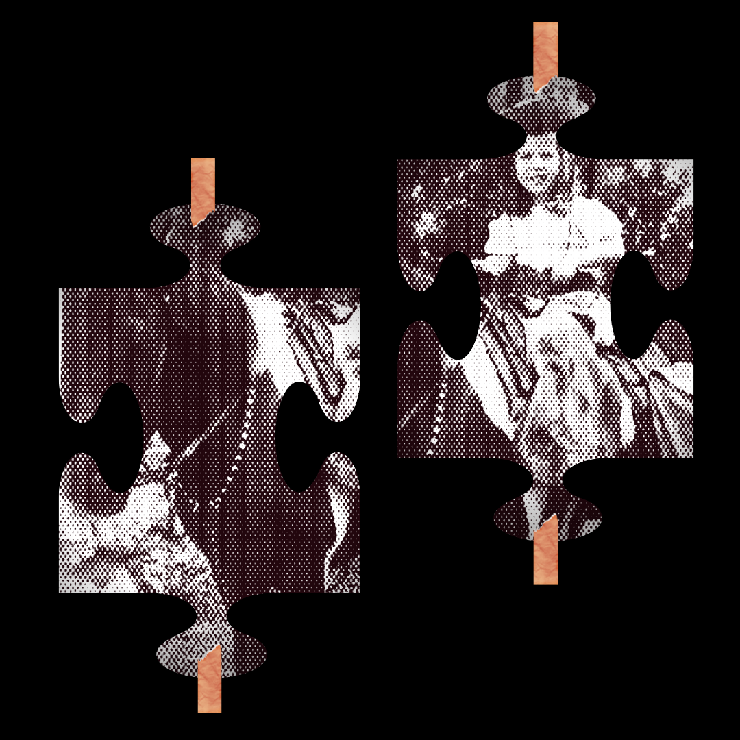 The Horse Man