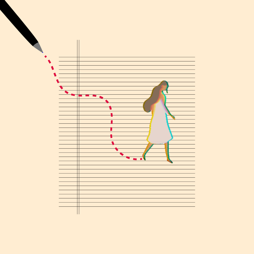 The Novel I Don't Have Time to Write