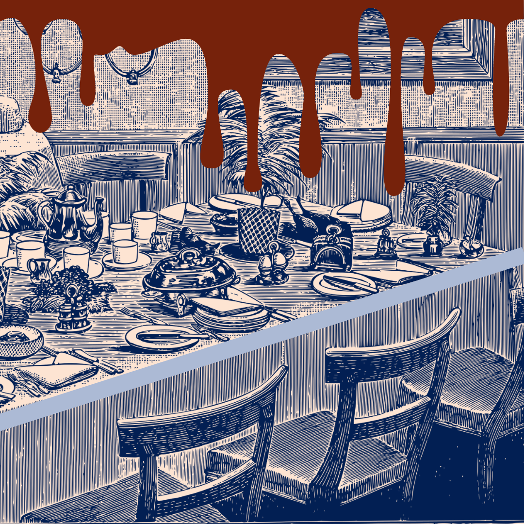 “Futilities” &amp; “Just a Butterfly”