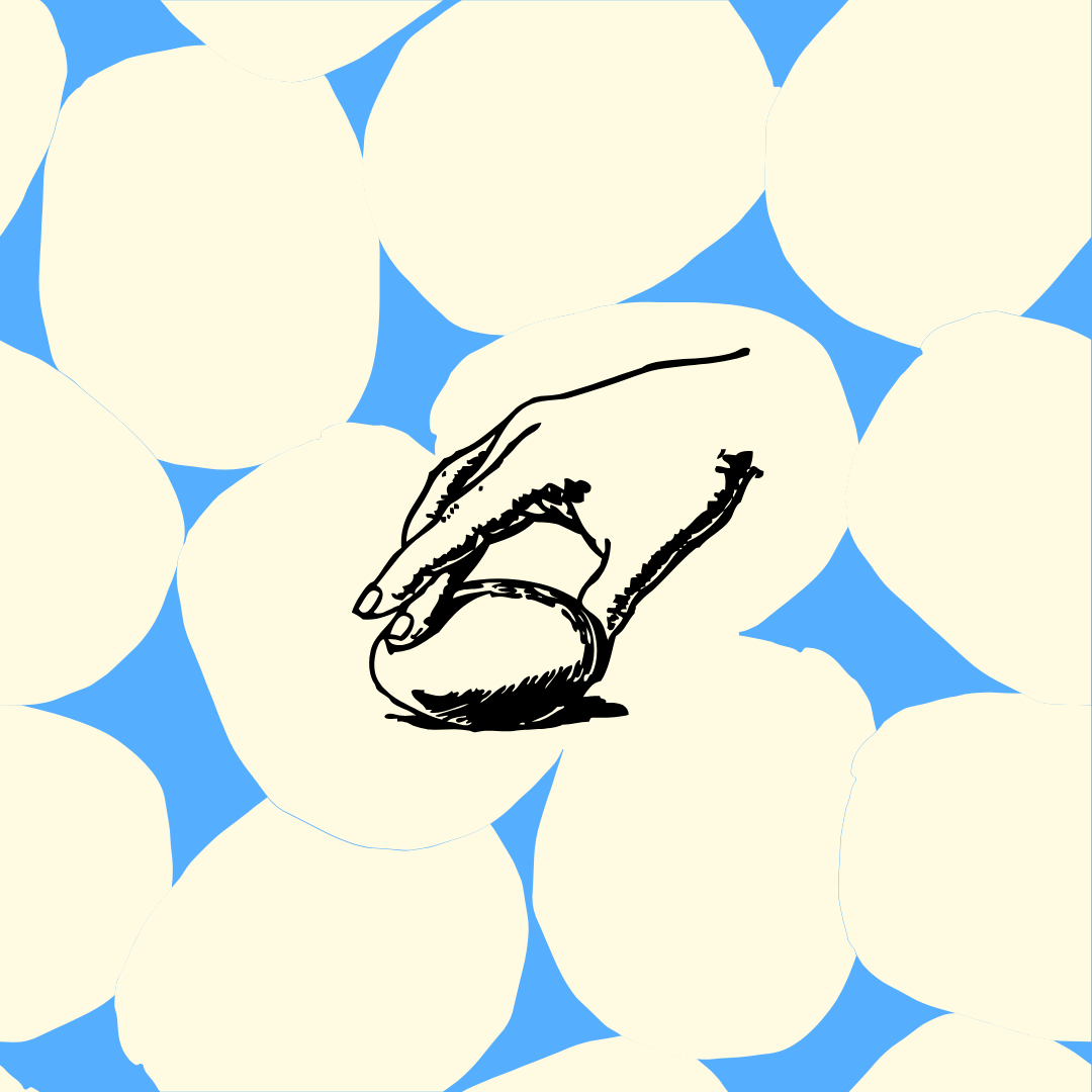 “Eggs” &amp; “Karkinos”