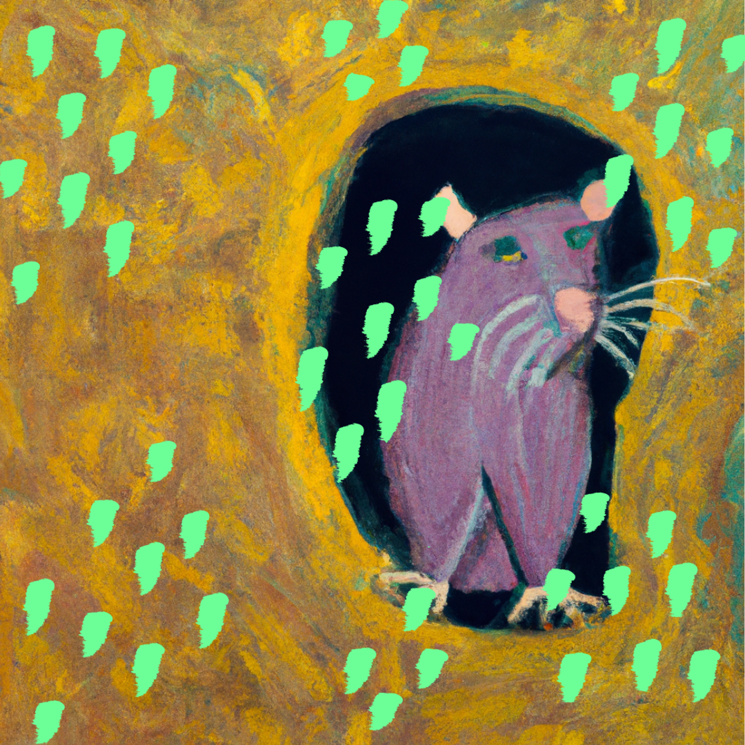 “Accidental Landlady” &amp; “Pest Control”